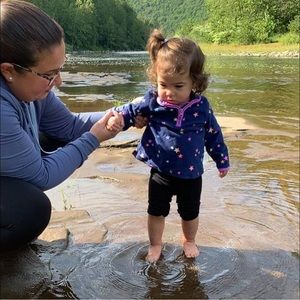 Meet your Posher, Janae